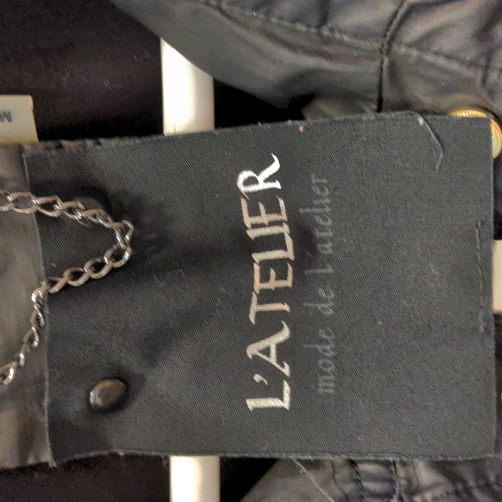 Atelier Jacket - Picture 4 of 7
